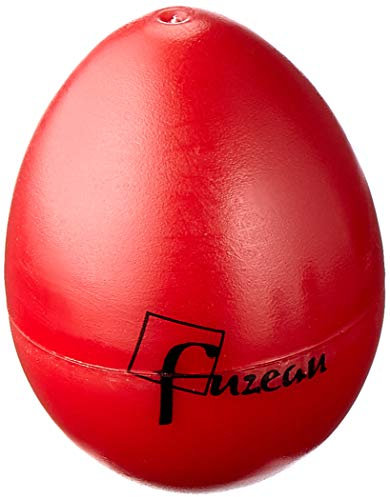 FUZEAU Sound Eier rot 8287