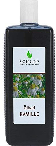 Schupp Ölbad Kamille 1000 ml