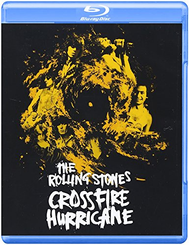 Crossfire Hurricane[Blu-ray]