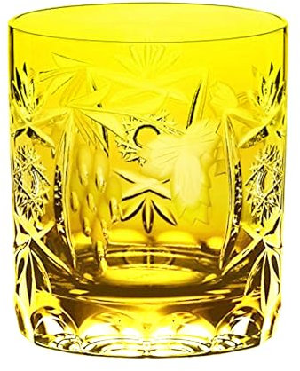 Spiegelau & Nachtmann, Verre en Cristal, Raisin, Couleur Ambre, Whisky
