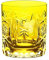 Spiegelau & Nachtmann, Verre en Cristal, Raisin, Couleur Ambre, Whisky