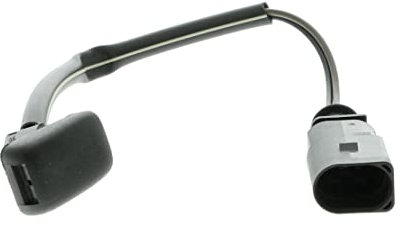 15D VEMO - V10-08-0317 - Washer Fluid Jet, window cleaning - Compatible with 5J0955986