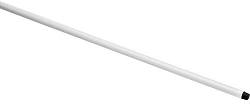 Format 4250560515940 – haccp-glasfaser-stiel 1500 x 25 x 2 mm. weiss