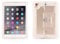 Clear Survivor Slim Case + Stand for iPad Mini, Mini 2, and Mini 3