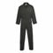 Portwest Euro Baumwoll Overall, Größe: M, Farbe: Schwarz, S998BKRM