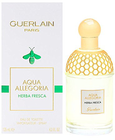 Guerlain Eau de Cologne für Frauen 1er Pack (1x 125 ml)
