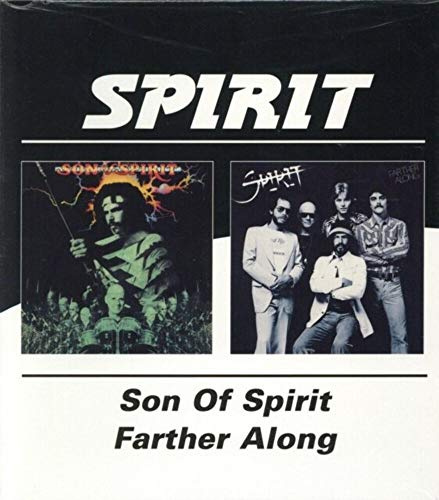 Son of Spirit / Farther Along