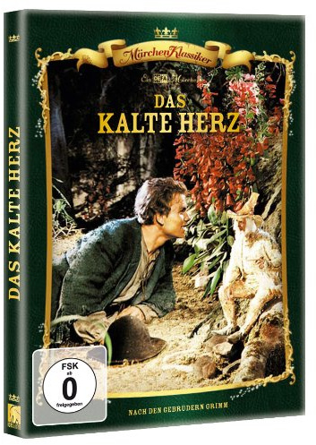 Das kalte Herz ( digital überarbeitete Fassung )