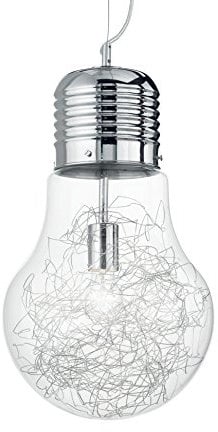 Evergreen Lights Pendelleuchte Luce Max SP1 Big
