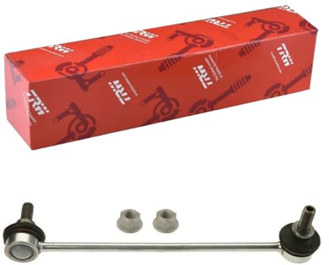 TRW Stange/Strebe, Stabilisator JTS604 | Kompatibel mit: SMART FORTWO Cabrio, FORTWO Coupe