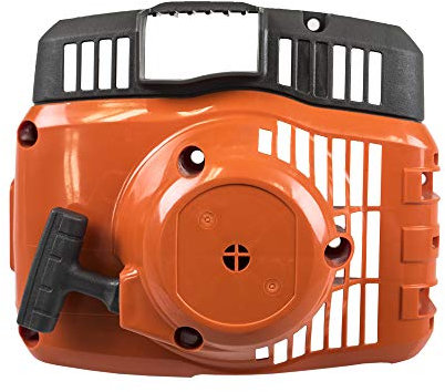 Husqvarna 574487401 Line Trimmer Recoil Starter Assembly Genuine Original Equipment Manufacturer (Oem) Part
