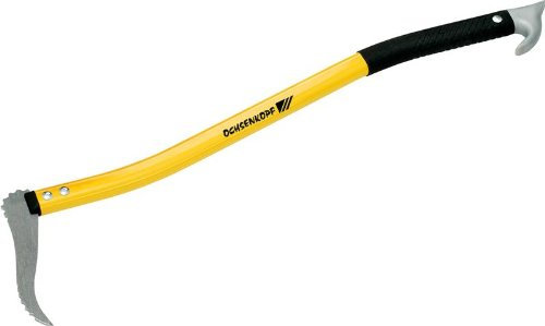 Ochsenkopf alu sappie 580g 70 cm