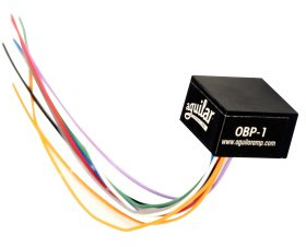 Preamp per Basso OBP-1