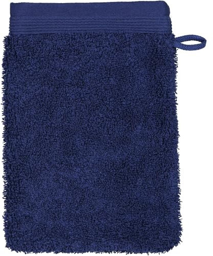 Möve Handtücher Superwuschel deep sea - 596
