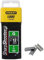 STANLEY 1-TRA708T - Grapa tipo g (4/11/140) 12mm - 1000 u.