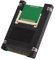 Syba - Adattatore Flash Dual Compact, migliore connettività 2,5 IDE 44 pin