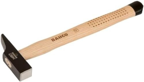Bahco 483-25 - Martillo Ebanista 25
