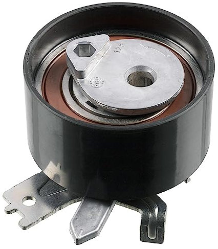 Febi bilstein 21269 Polea tensora, correa dentada
