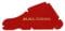 Cartuccia Filtro Aria Malossi Red Sponge Original Airbox Gilera Storm Piaggio Nrg Tph Mc2 Pre 98 Ntt