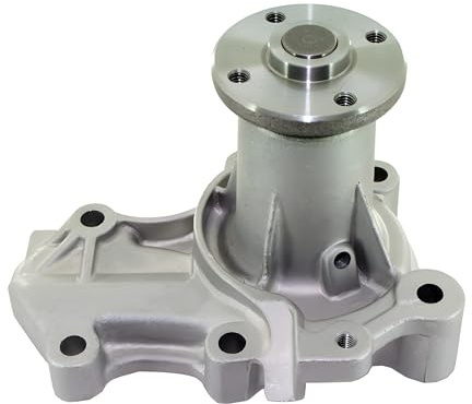 SKF VKPC 95863 Water pump kit