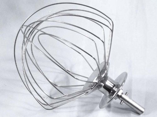 Kenwood K-Mix Replacement wire whisk (710654)