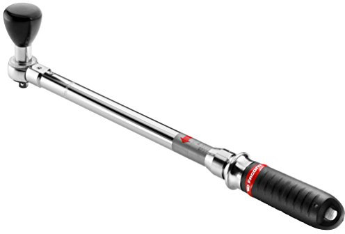 FACOM Drehmometnschlüssel,1/4 Zoll, 5-25 Nm, 1 Stück, R.306A25