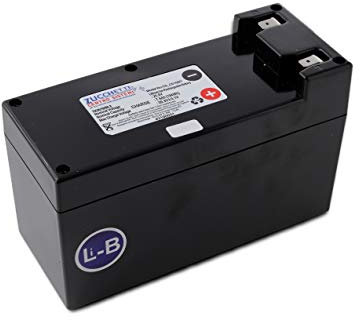 Ambrogio Robot CS_C0106/1 Batteria Originale, 194.25 W, 25.9 V, 7,5 Ah