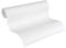 A.S. Création 141019 Papier peint intissé uni recouvrable Blanc 10,05 x 0,53 m