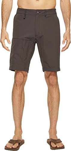 Fjällräven Herren Shorts Abisko Lite, Dark Grey, 60, F82465-030