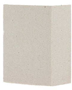 Gomma pane per scarpe camoscio per pulire e smacchiare scarpe scamosciate