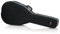 Gator Cases - GC-JUMBO - astuccio per chitarra acustica jumbo