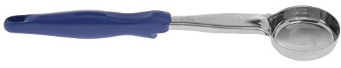 Vollrath (6433230) 2 oz Stainless Steel Solid Spoodle® Utensil