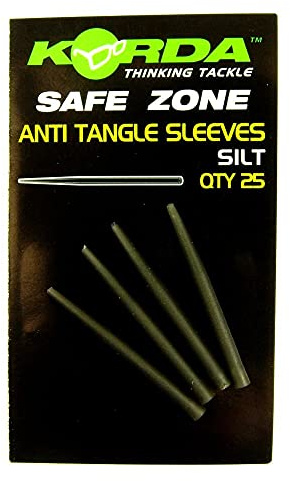 Safe Zone Anti-Tangle Silicone Sleeves