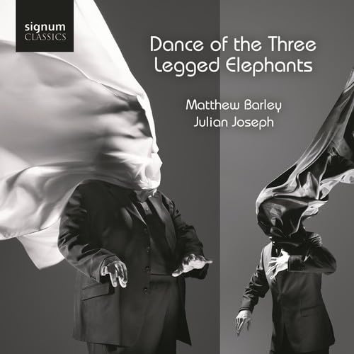 Dance Of The Three Legged Elep