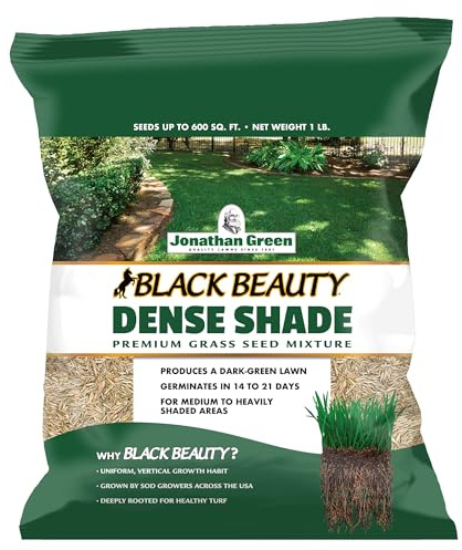 JONATHAN GREEN & SONS, INC. - LB Dense Grass Seed