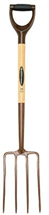 Spear & Jackson 4990NB Forca da scavo Element