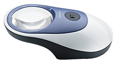 Eschenbach Lupe powerlux 14D/3,5X 3000K