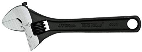 Teng Tools 4001 – Wrench Adjustable 4