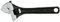 Teng Tools 4001 – Wrench Adjustable 4 