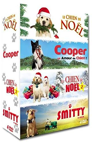 Coffret chien [FR Import]