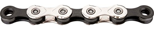KMC Kette X11 GREY/BLACK 114 Glieder 11-fach