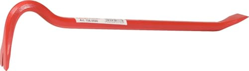KS TOOLS 156.0591 Pied-de-biche Rouge