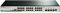 D-Link DGS-1510-28X/E, 28-Port Smart Managed Gigabit Stack Switch (24x 10/100/1000 Mbit/s Ports, 4x 10G SFP+) - Nur EU-Netzkabel