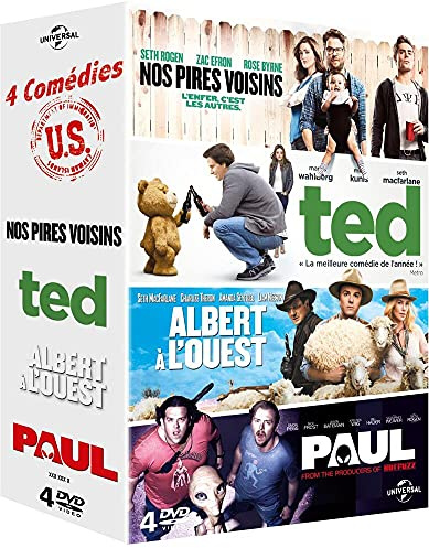 Coffret dejanté [FR Import]