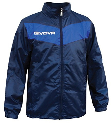 Givova Unisex Coupe-Vent Sportif Jacke