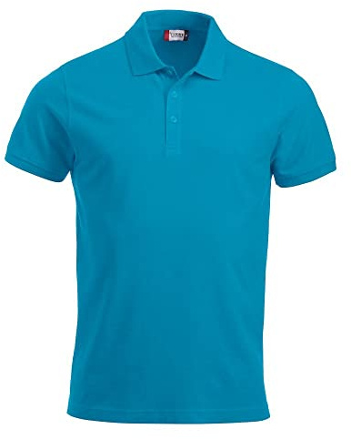 Clique Herren Classic Lincoln Polo Polohemd