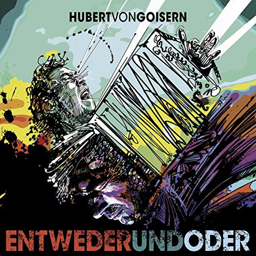 Entwederundoder (inkl. Video / exklusiv bei Amazon.de)