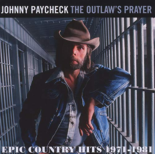 The Outlaw's Prayer-Epic Country Hits