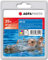 AgfaPhoto APHP23C Toner für HP DJ710, Nr.23XL, 48 ml, color
