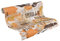 A.S. Creation 935532 Boys und Girls 4 Mustertapete Urban, beige/braun/orange